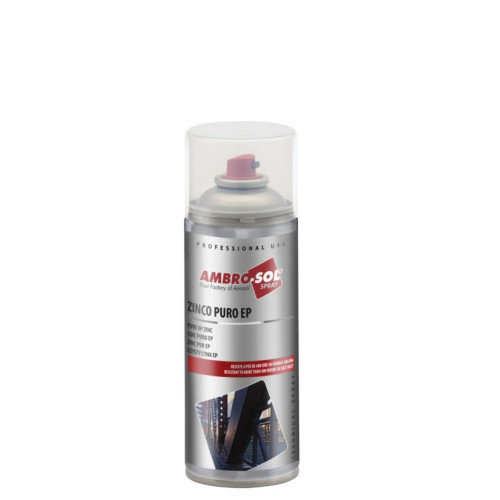 Cynk w sprayu Ambro-Sol CZYSTY CYNK EP 400 ml - Z359 - Ambro-Sol - 1