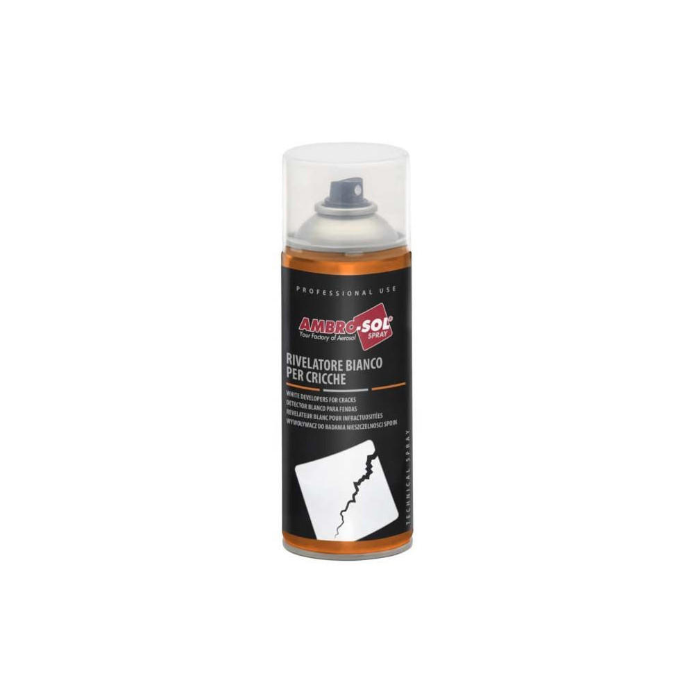 Zestaw do badań i wykrywania nieszczelności spoin Ambro-Sol 3x400 ml - W500-W502_px - Ambro-Sol - 4