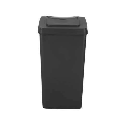 Kosze do segregacji śmieci Sortibox 4x35 l antracytowe - zestaw - IKWB35S4-S433 - Prosperplast - 8