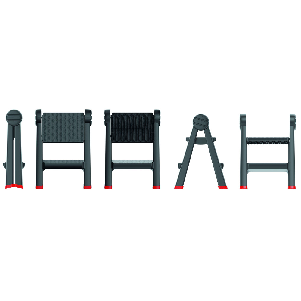Schodki składane Kistenberg Titan Ladder KLD4565 - KLD4565 - Kistenberg - 17