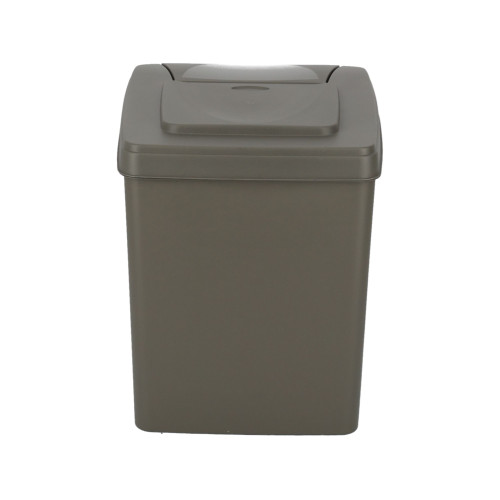 Kosze do segregacji śmieci Sortibox 2x25 l + 2x35 l szare - zestaw - IKWBMS4-405U - Prosperplast - 13