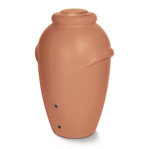 Zbiornik na wodę deszczową Prosperplast Aquacan 360 l cegła - ICAN360-R736 - Prosperplast - 1