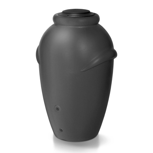 Zbiornik na wodę deszczową Prosperplast Aquacan 360 l antracyt - ICAN360-S433 - Prosperplast - 1