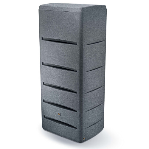 Zbiornik na wodę deszczową Prosperplast Tower Stone 720 l - RWK720-431UG - Prosperplast - 1
