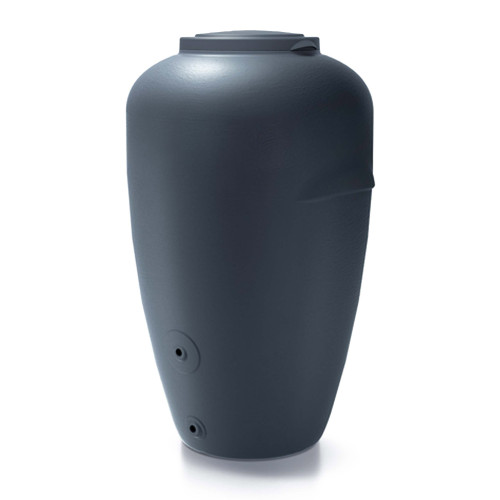 Zbiornik na wodę deszczową Prosperplast Aquacan 440 l antracyt - ICAN440-S433 - Prosperplast - 1