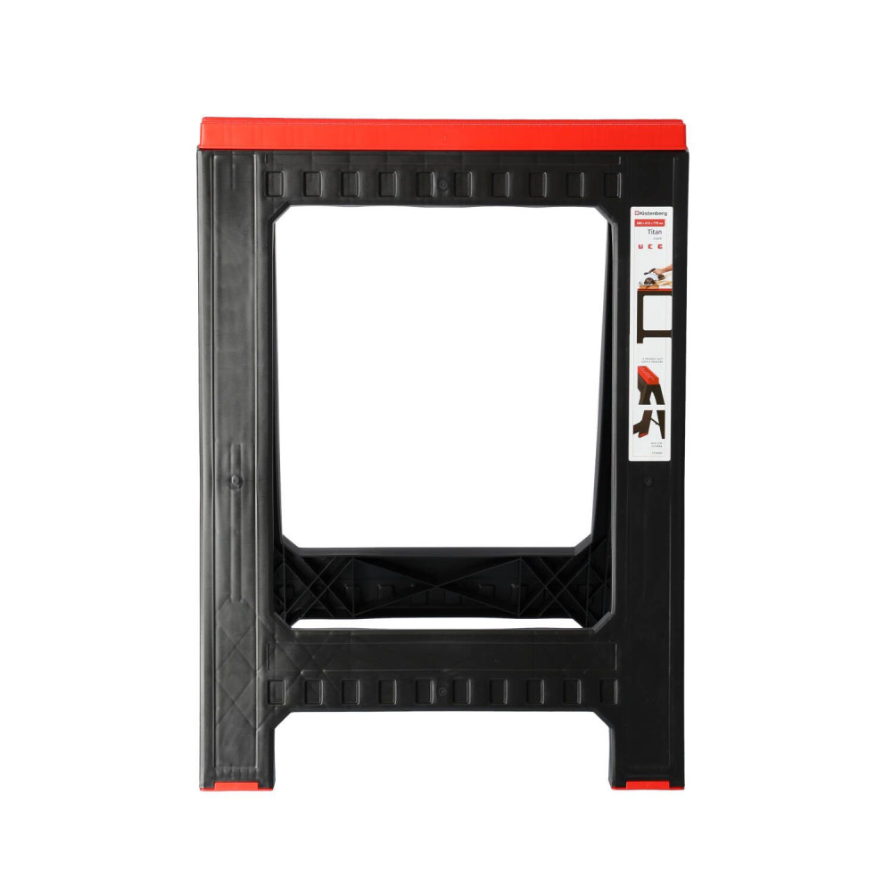 Stojak warsztatowy Kistenberg Titan Stand KTIS8060 - KTIS8060 - Kistenberg - 9