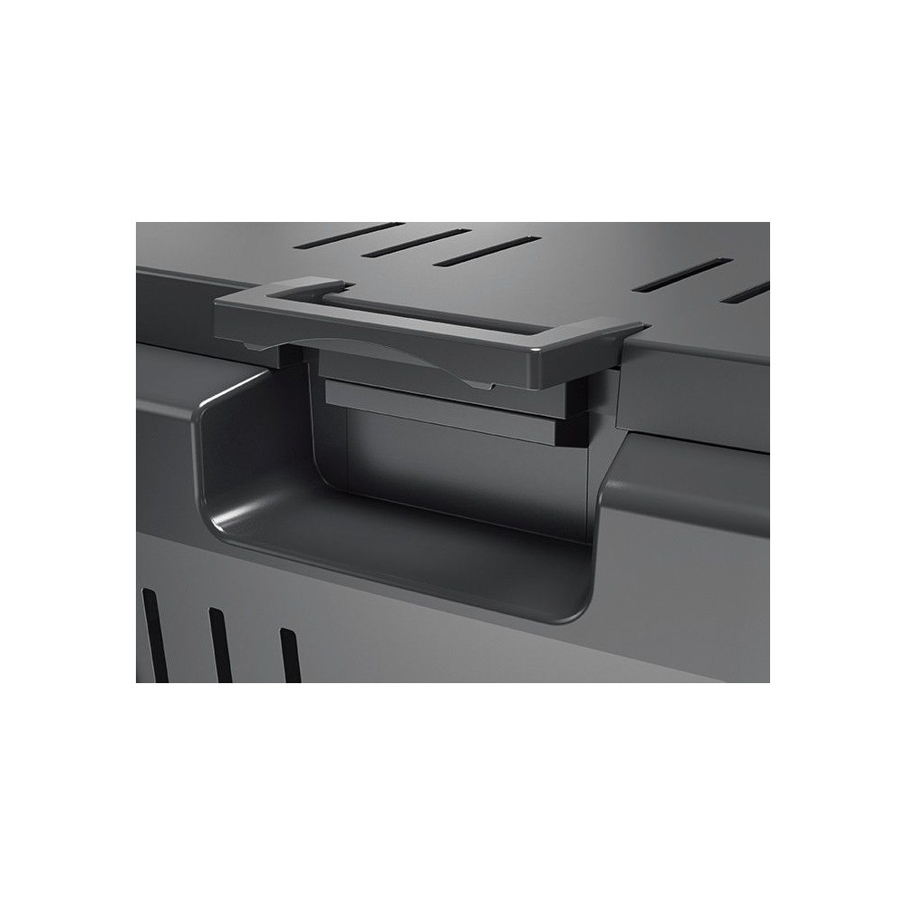 Kompostownik Prosperplast COMPOGREEN 220 l czarny - IKL220C-S411 - Prosperplast - 4