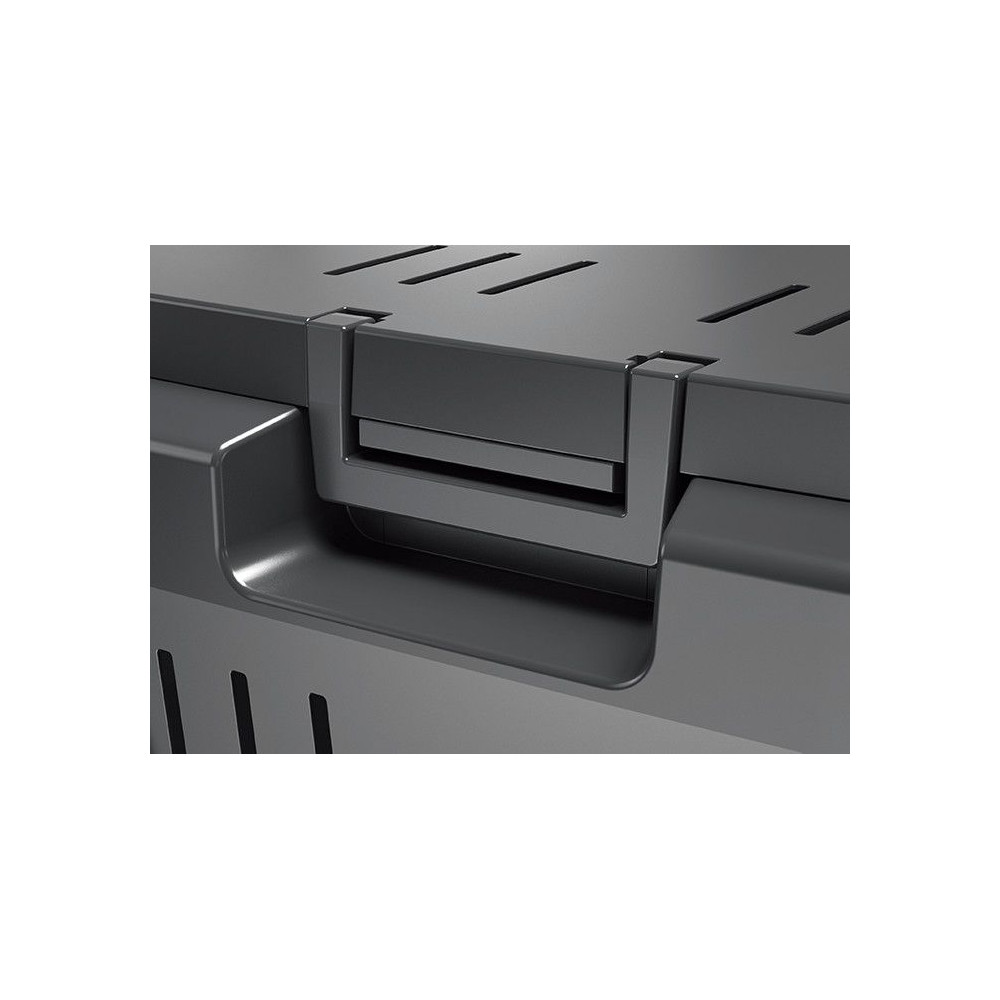 Kompostownik Prosperplast COMPOGREEN 220 l czarny - IKL220C-S411 - Prosperplast - 5