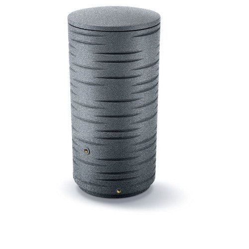 Zbiornik na wodę deszczową Prosperplast Freze 290 l - RWW290-431UG - Prosperplast - 1