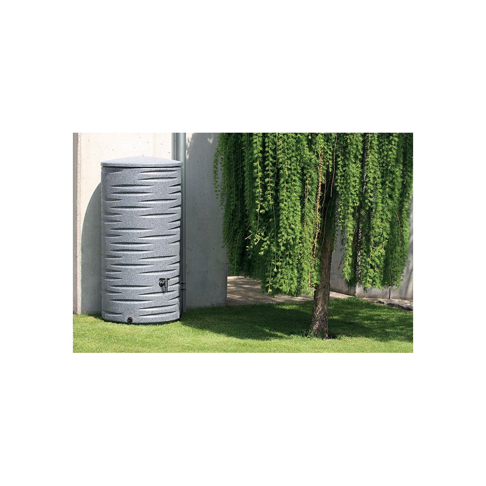 Zbiornik na wodę deszczową Prosperplast Freze 290 l - RWW290-431UG - Prosperplast - 2