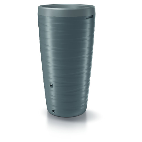 Zbiornik na wodę deszczową Prosperplast Maze 240 l szary - IDMZ240-S443 - Prosperplast - 1