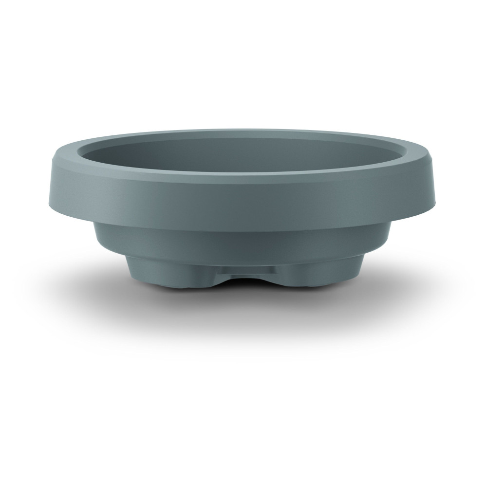 Zbiornik na wodę deszczową Prosperplast Maze 240 l szary - IDMZ240-S443 - Prosperplast - 4