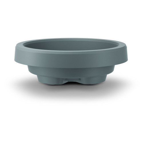 Zbiornik na wodę deszczową Prosperplast Maze 240 l szary - IDMZ240-S443 - Prosperplast - 4