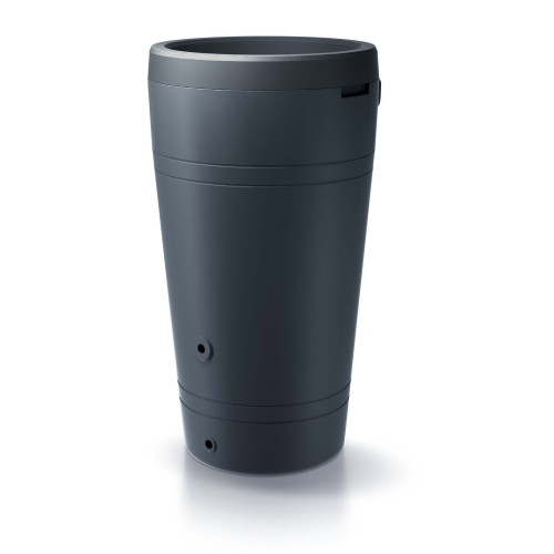 Zbiornik na wodę deszczową Prosperplast Tube 230 l antracyt - IDM230-S433 - Prosperplast - 1