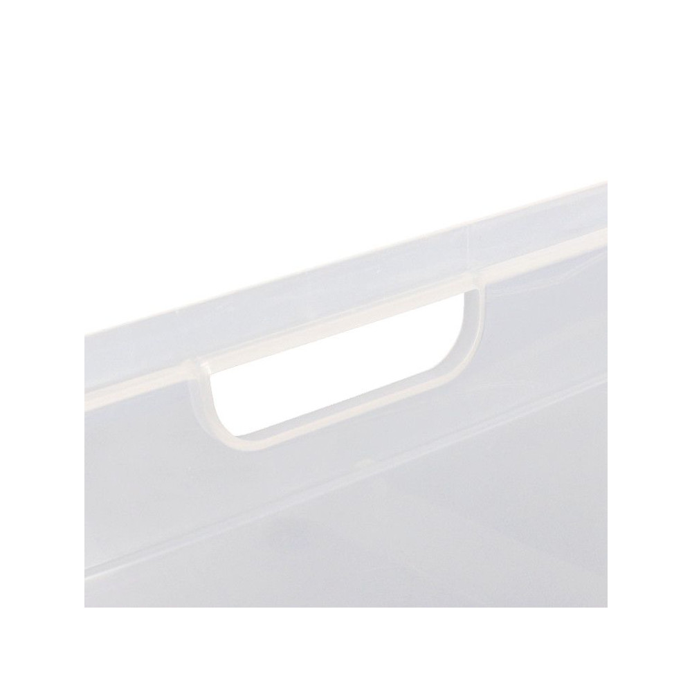 Pojemnik systemowy Keden NUK1L niski - NUK1L-S429 - Keden - 3