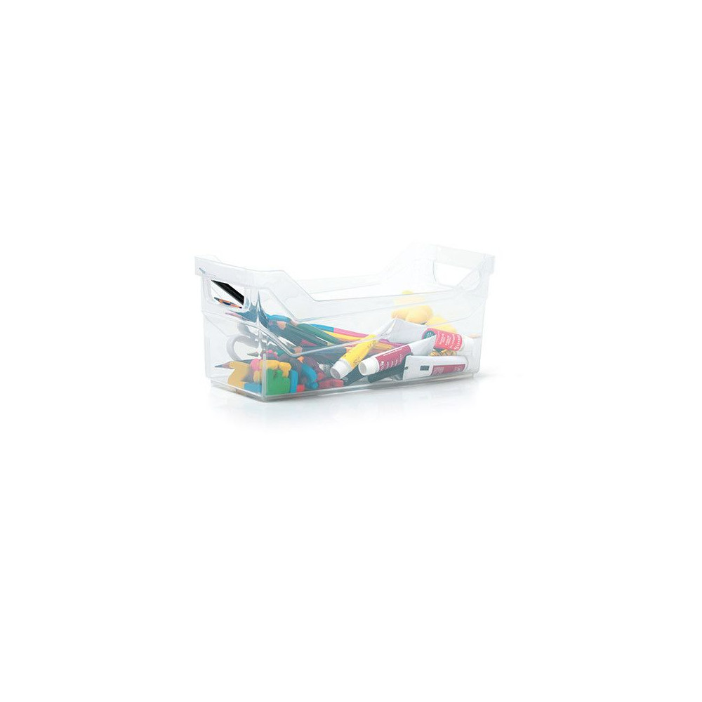 Pojemnik systemowy Keden NUK1L niski - NUK1L-S429 - Keden - 4