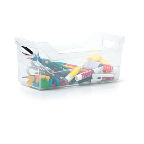 Pojemnik systemowy Keden NUK1L niski - NUK1L-S429 - Keden - 4