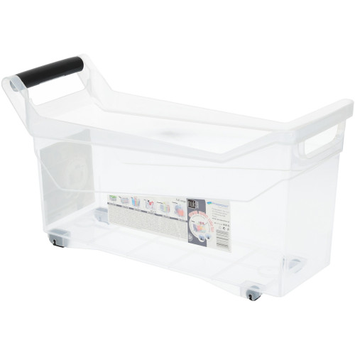Pojemnik systemowy  Keden NUK4L niski - NUK4L-S429 - Keden - 1