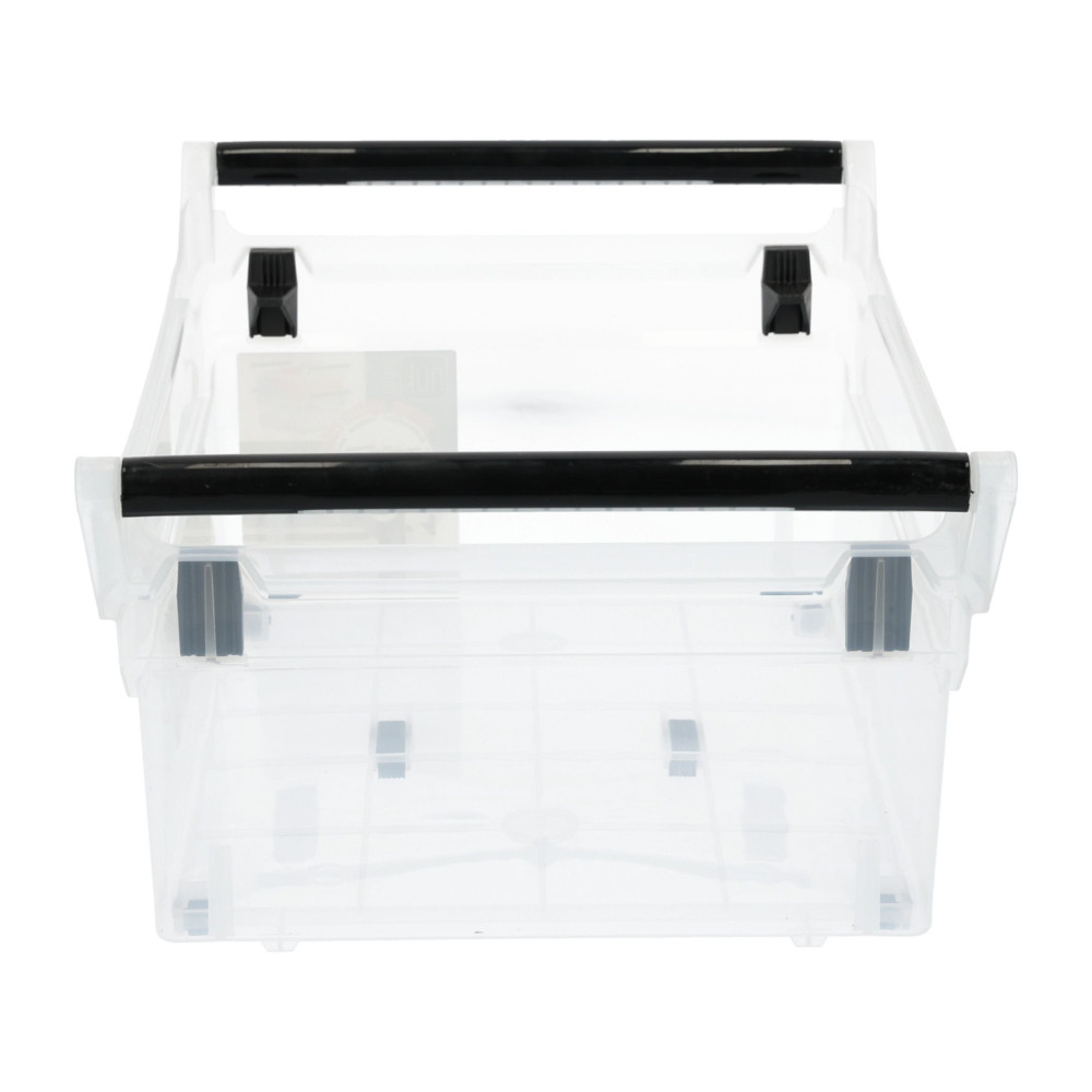 Pojemnik systemowy Keden NUK6L niski - NUK6L-S429 - Keden - 3