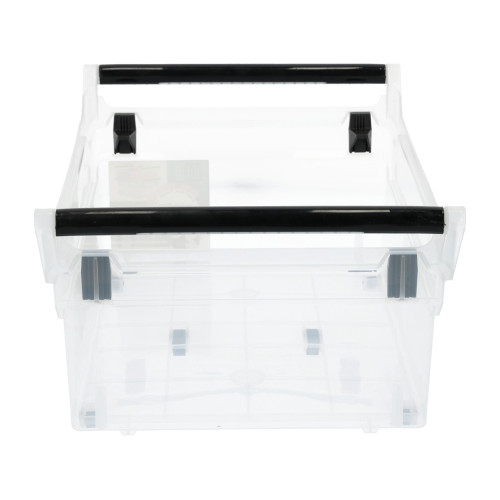 Pojemnik systemowy Keden NUK6L niski - NUK6L-S429 - Keden - 3