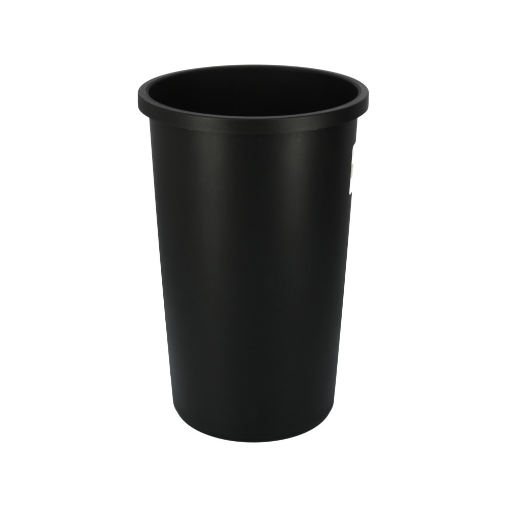 Kosz na śmieci Keden Compacta R 25 l jasny żółty - NRBO25-1215C - Keden - 3