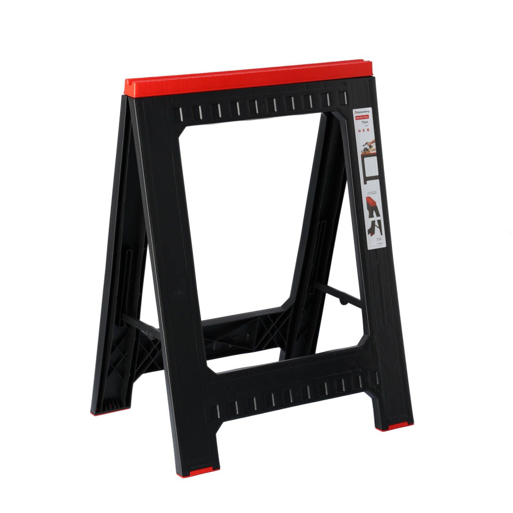 Stojak warsztatowy Kistenberg Titan Stand KTIS8060 - KTIS8060 - Kistenberg - 20