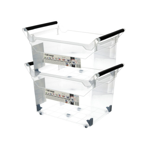 Pojemnik systemowy Keden NUK6H wysoki - NUK6H-S429 - Keden - 3