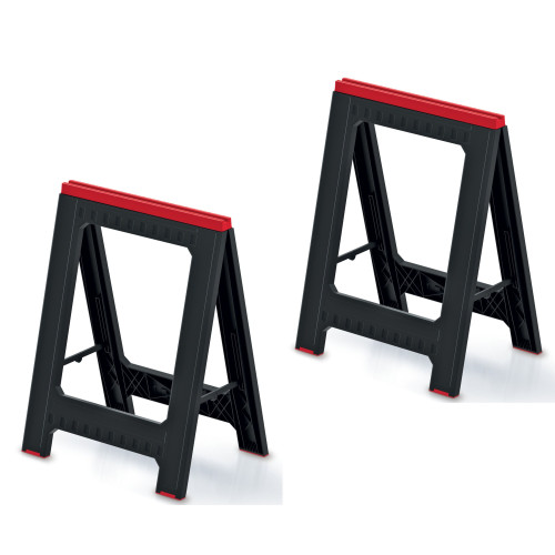 Stojak warsztatowy Kistenberg Titan Stand KTIS8060 - zestaw x2 - KTIS8060_px2 - Kistenberg - 1