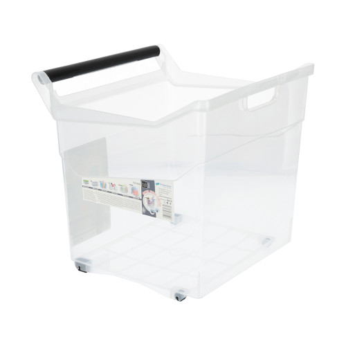 Pojemnik systemowy Keden NUK5H wysoki - NUK5H-S429 - Keden - 1