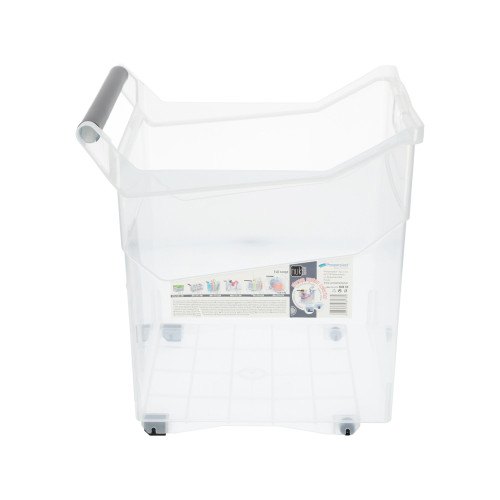 Pojemnik systemowy Keden NUK5H wysoki - NUK5H-S429 - Keden - 2