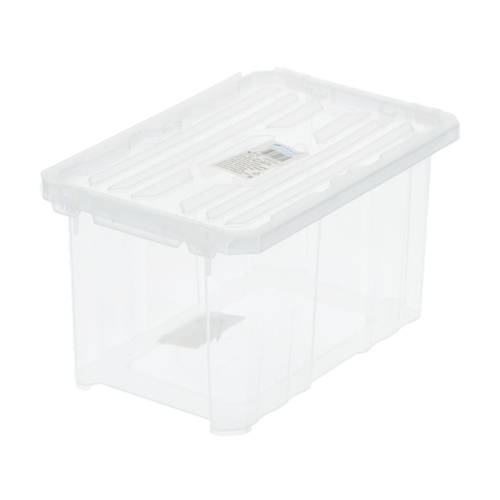 Pokrywa pojemnika Keden CargoLid NCP12 - NCP12 - Keden - 4