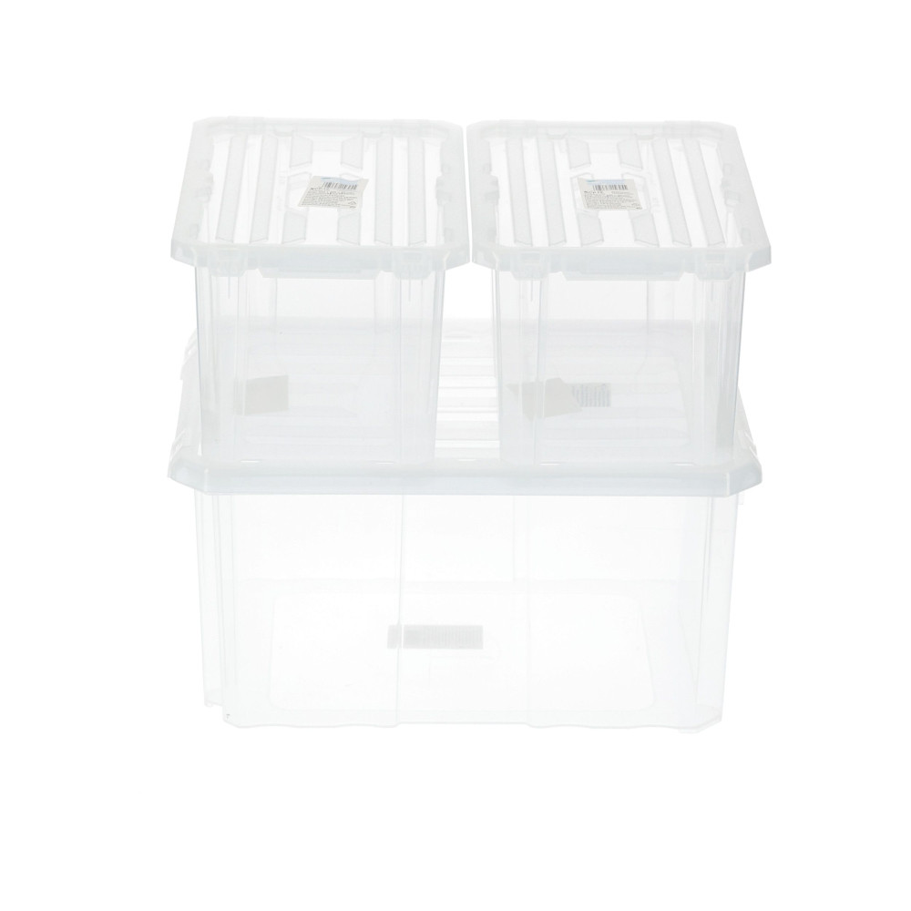 Pojemnik Keden CargoBox NCC24 - NCC24 - Keden - 10
