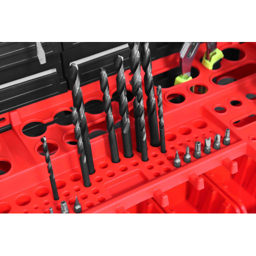 Tablica narzędziowa Toolbox System Wall Mix 180x80 v.2 - TS.W.180.080.M_2_px - Toolbox System - 6
