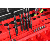 Tablica narzędziowa Toolbox System Wall Mix 180x80 v.2 - TS.W.180.080.M_2_px - Toolbox System - 6