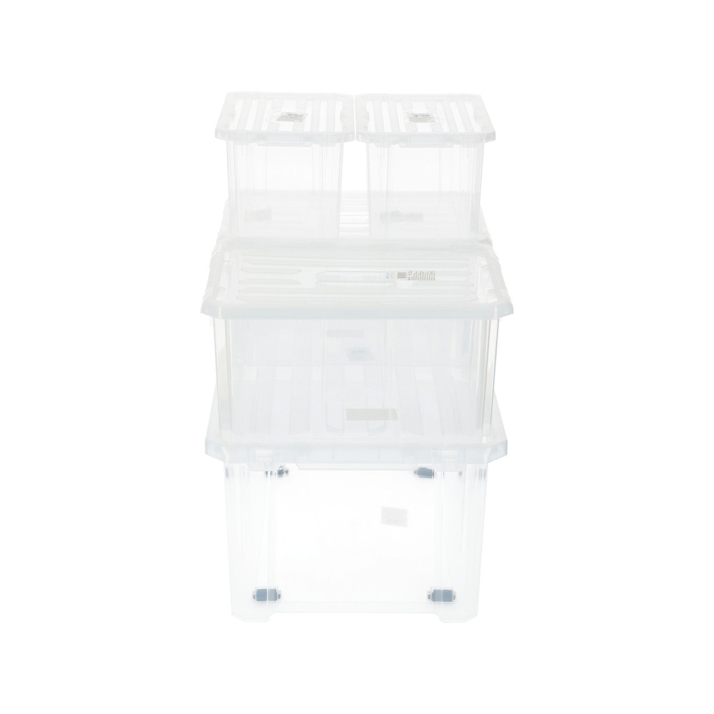 Pojemnik Keden CargoBox NCC16 - NCC16 - Keden - 9
