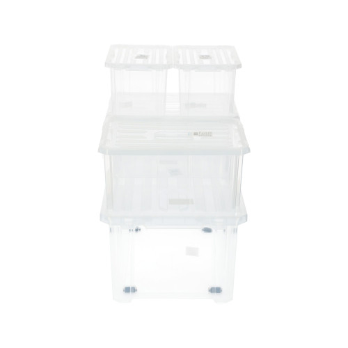 Pojemnik Keden CargoBox NCC16 - NCC16 - Keden - 9