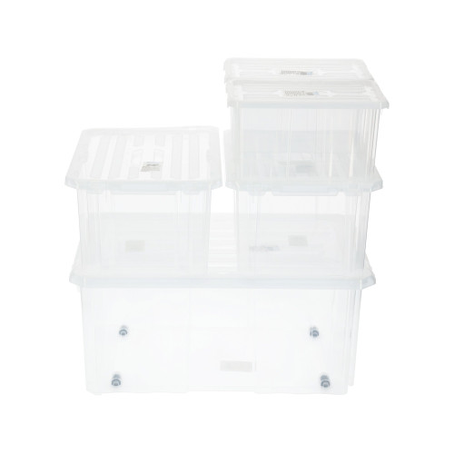 Pojemnik Keden CargoBox NCC12 - NCC12 - Keden - 10