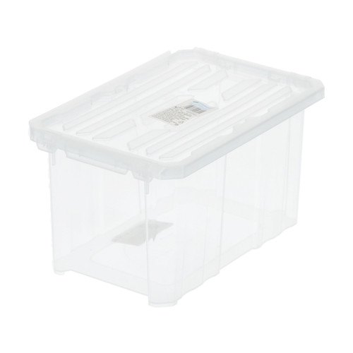 Zestaw pojemnik Keden CargoBox NCC12 z pokrywą - NCC12_px - Keden - 1