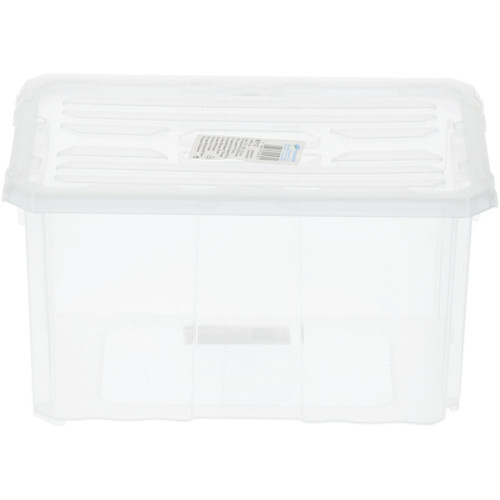 Zestaw pojemnik Keden CargoBox NCC12 z pokrywą - NCC12_px - Keden - 3