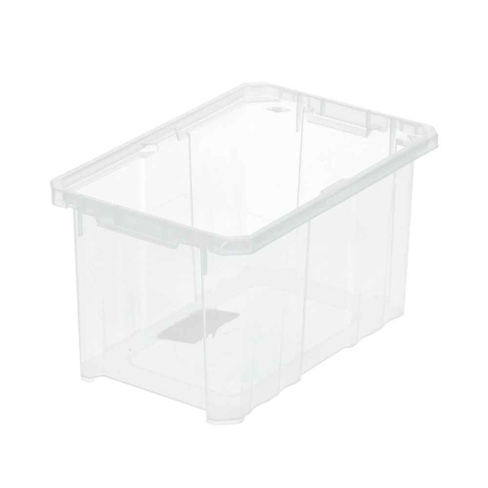 Zestaw pojemnik Keden CargoBox NCC12 z pokrywą - NCC12_px - Keden - 5