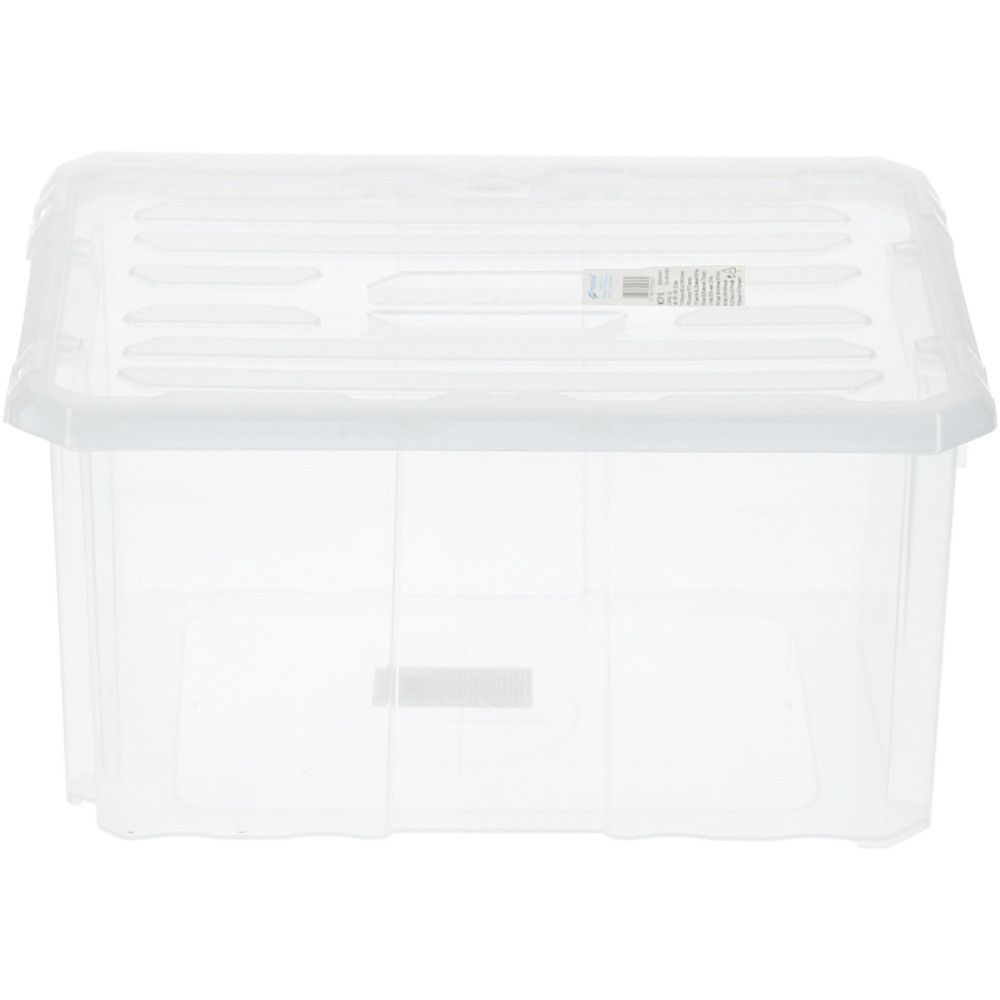 Zestaw pojemnik Keden CargoBox NCC16 z pokrywą - NCC16_px - Keden - 3