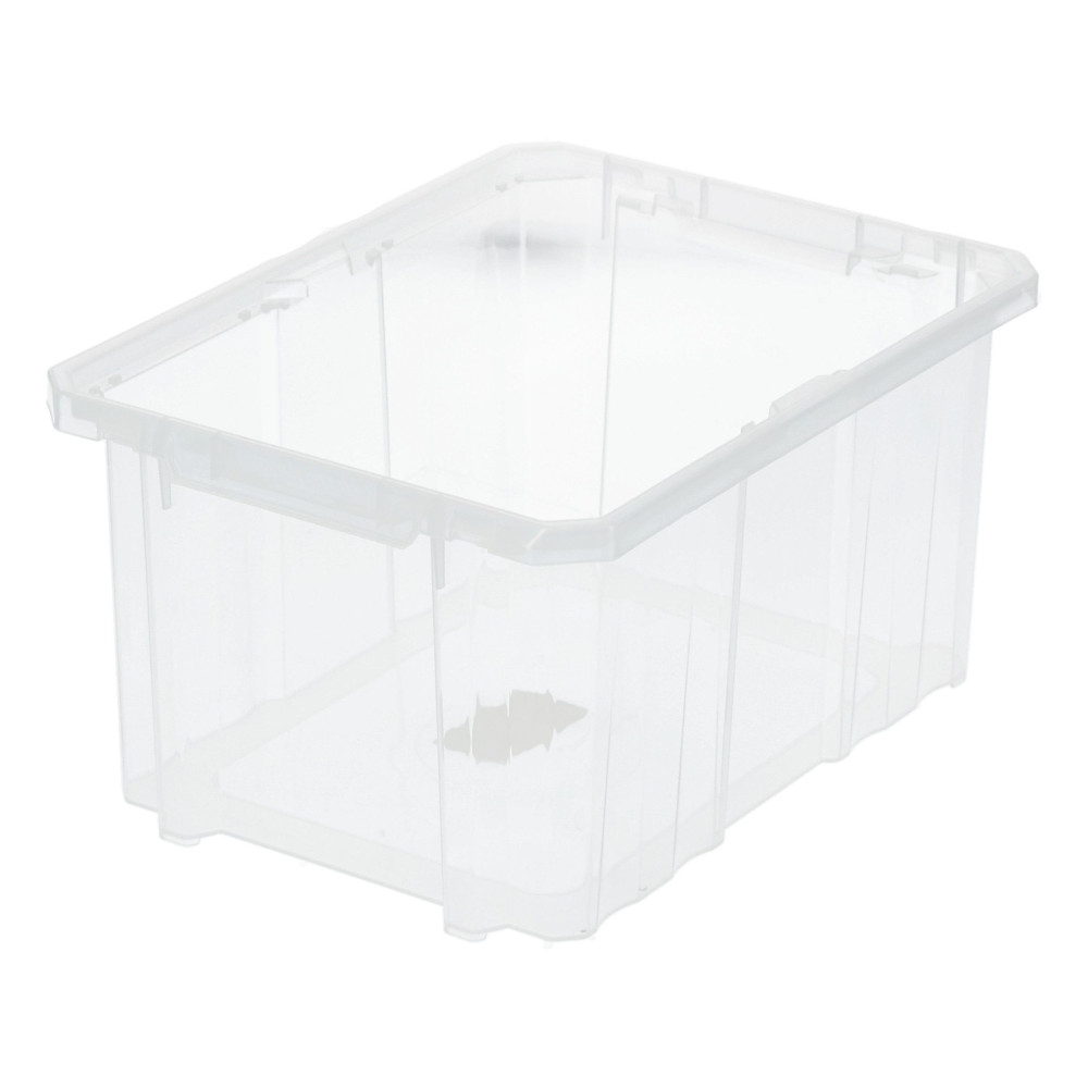 Zestaw pojemnik Keden CargoBox NCC16 z pokrywą - NCC16_px - Keden - 4