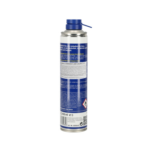 Wielofunkcyjny preparat czyszczący Multi Caramba 70 Relaunch 400 ml - 6006643 - Caramba - 1 2