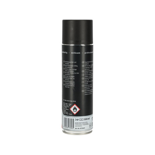 Precyzyjny olej do cięcia i wiercenia Caramba 500 ml - 61730621 - Caramba - 3