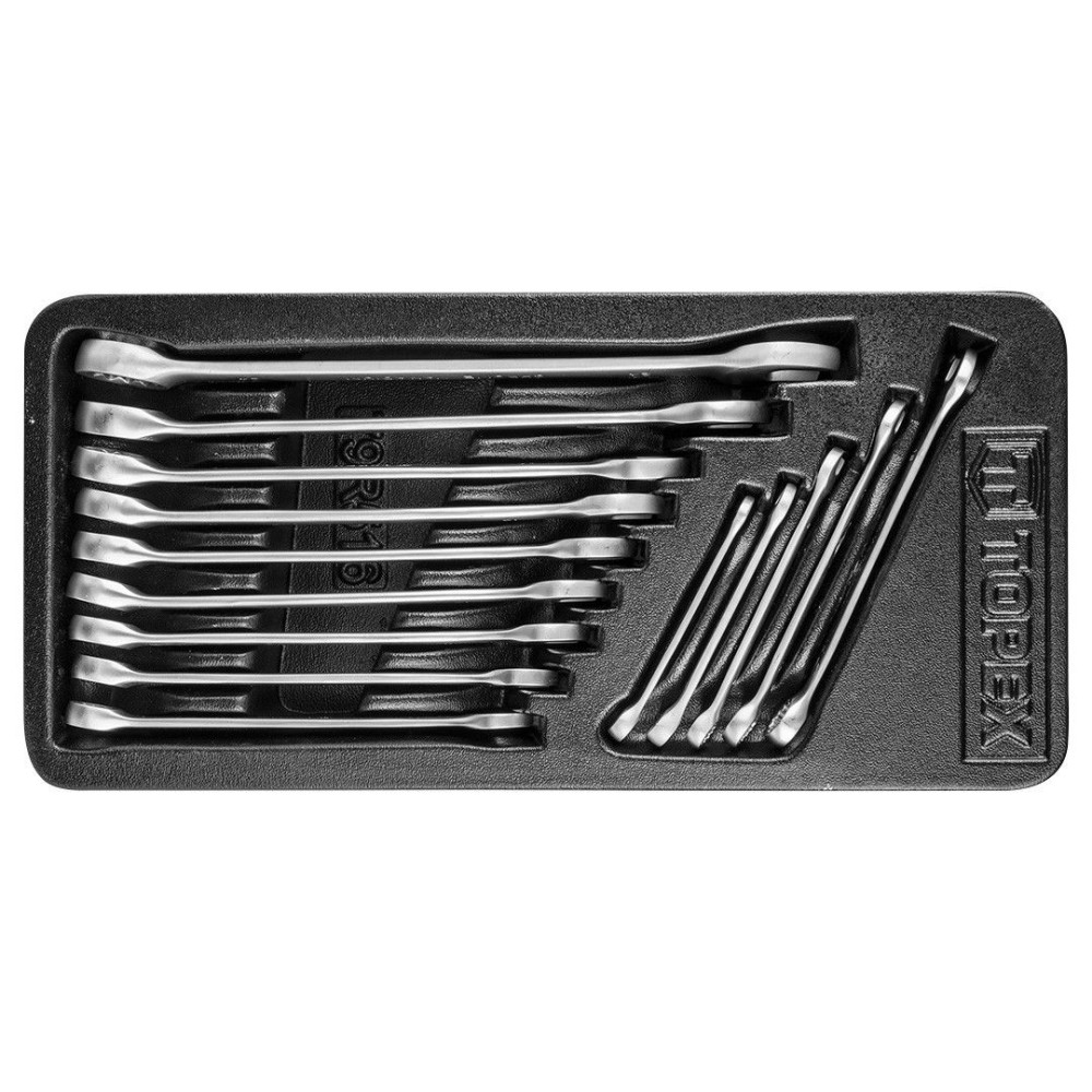 Szafka warsztatowa Topex 455 el. - 79R502 - Topex - 9