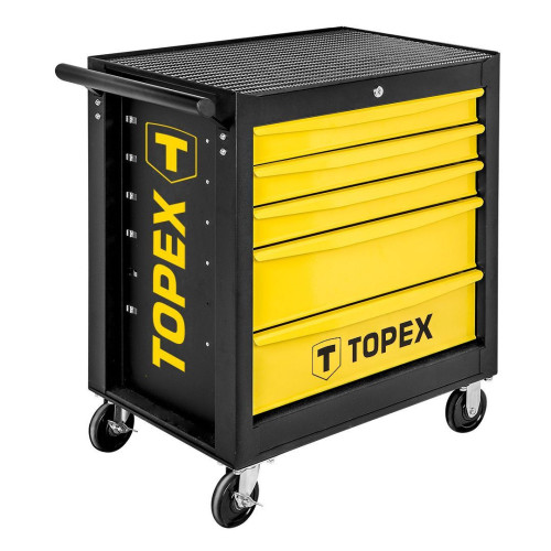 Szafka warsztatowa Topex (5 szuflad) - 79R501 - Topex - 1