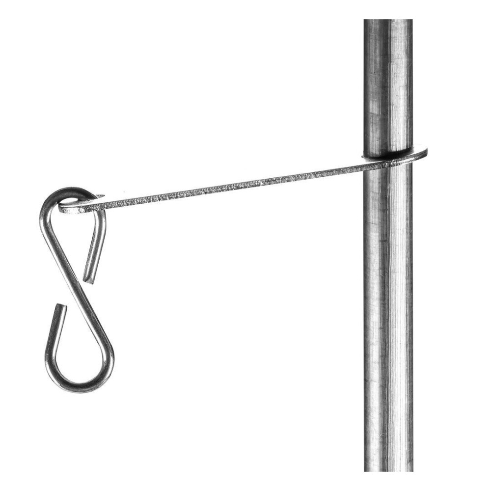 Podpora teleskopowa 115-290 cm 50 kg Topex - 07A432 - Topex - 4
