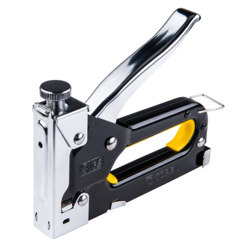 Zszywacz tapicerski stalowy 4-14 mm Topex - 41E905 - Topex - 1