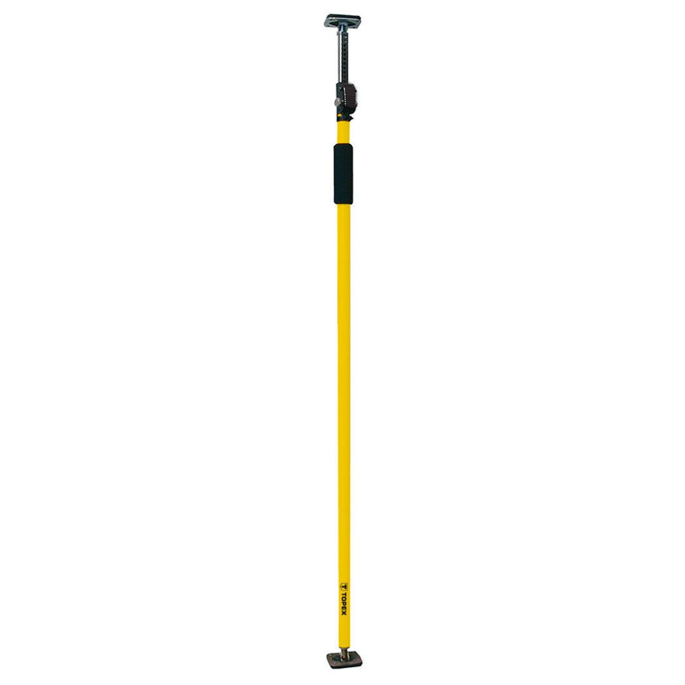 Podpora teleskopowa 165-300 cm 50 kg Topex - zestaw x4 - 07A430_px4 - Topex - 2