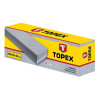 Osełka do ostrzenia 150x50x25 mm Topex - 17B815 - Topex - 5